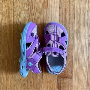 Columbia Girls Sandal